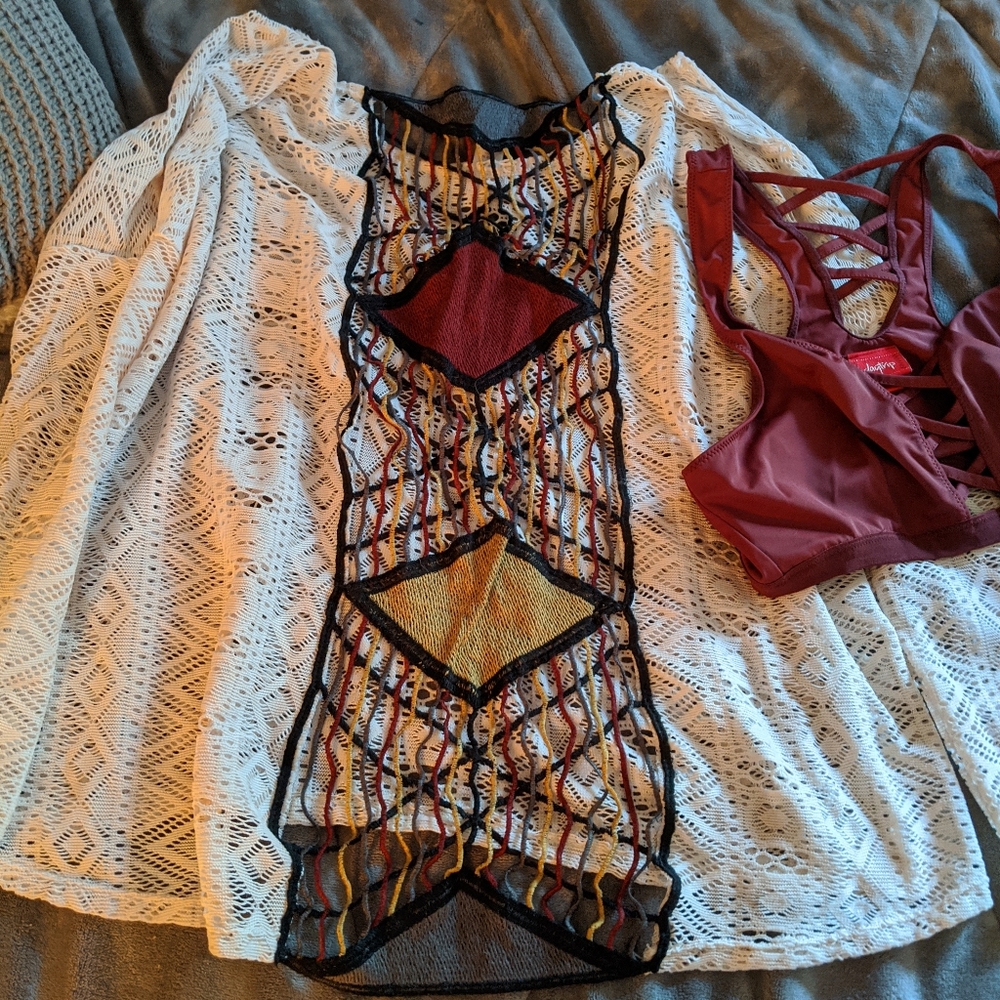 Daytrip tops